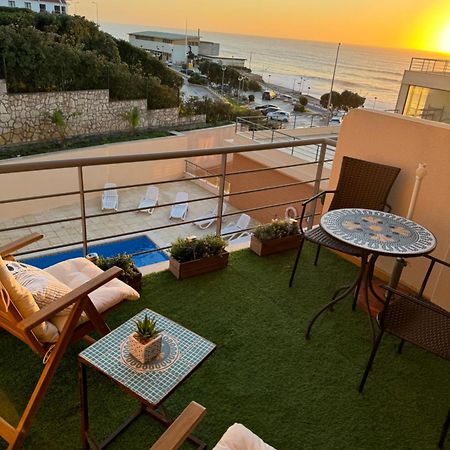 T1 Praia Areia Branca لورينها المظهر الخارجي الصورة