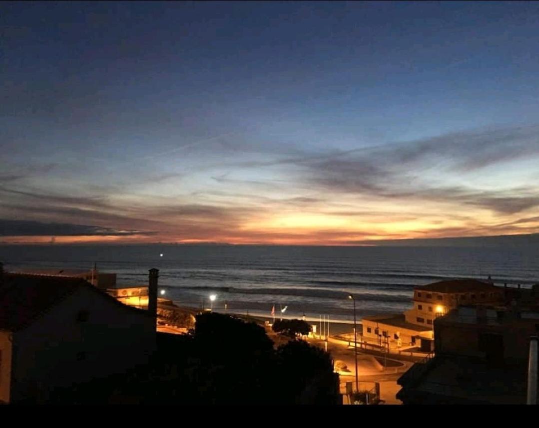 T1 Praia Areia Branca لورينها المظهر الخارجي الصورة