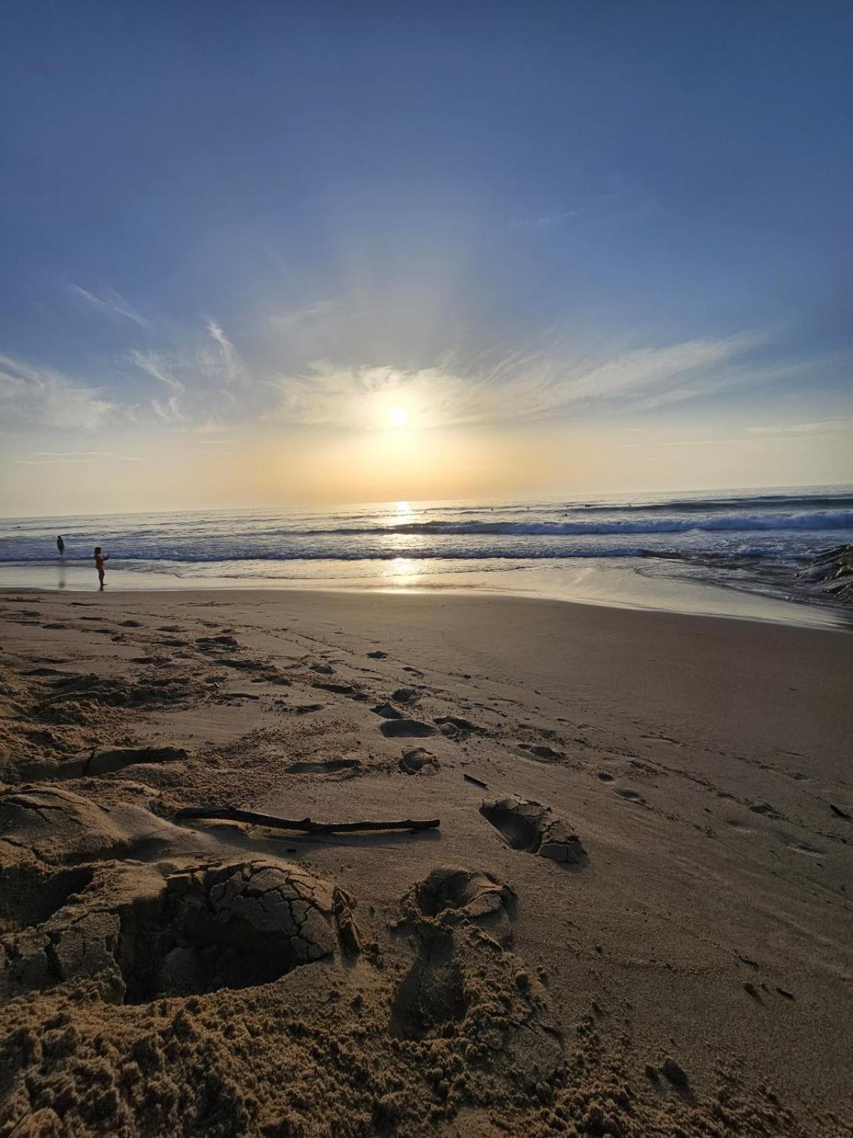 T1 Praia Areia Branca لورينها المظهر الخارجي الصورة