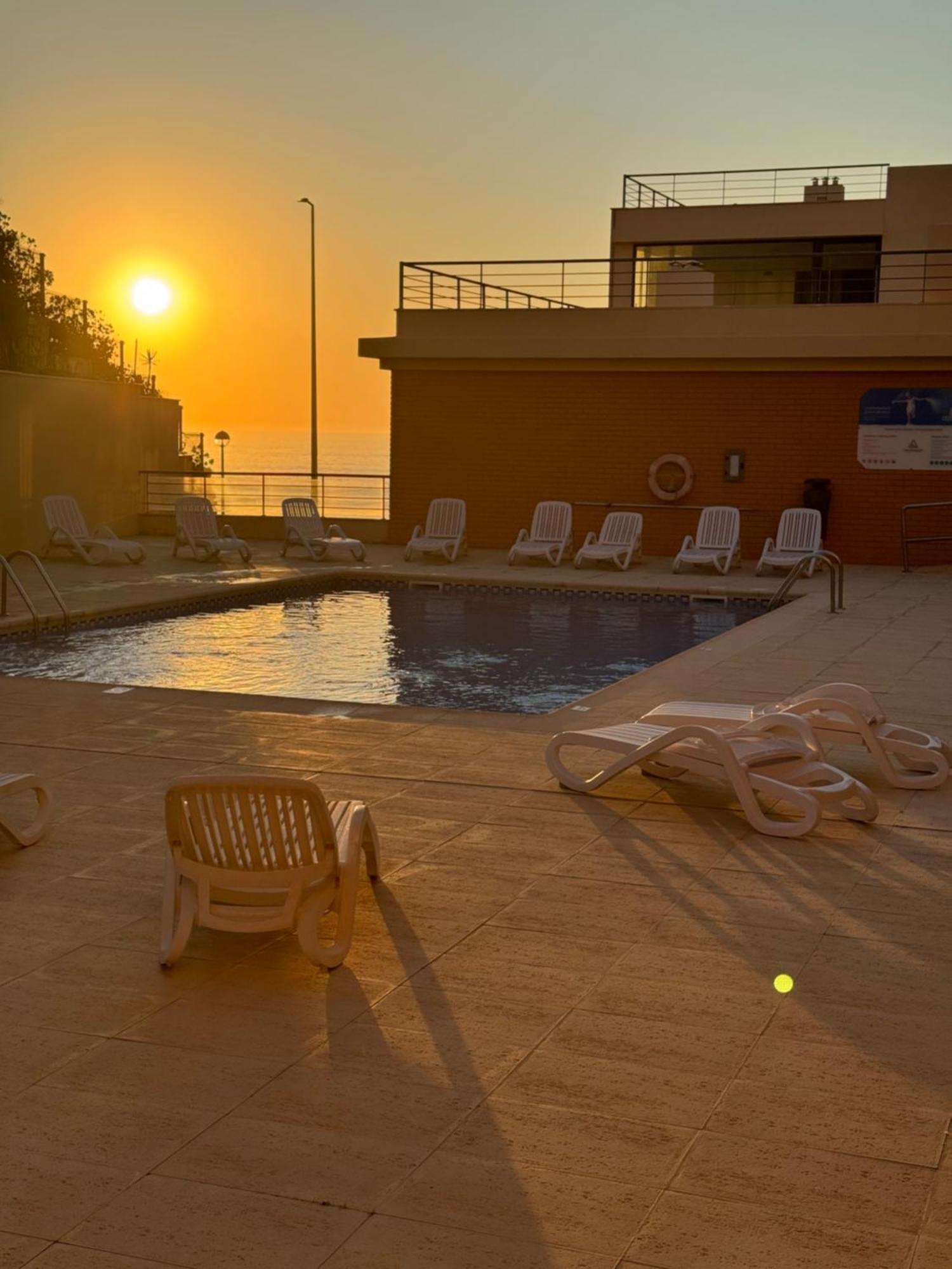 T1 Praia Areia Branca لورينها المظهر الخارجي الصورة