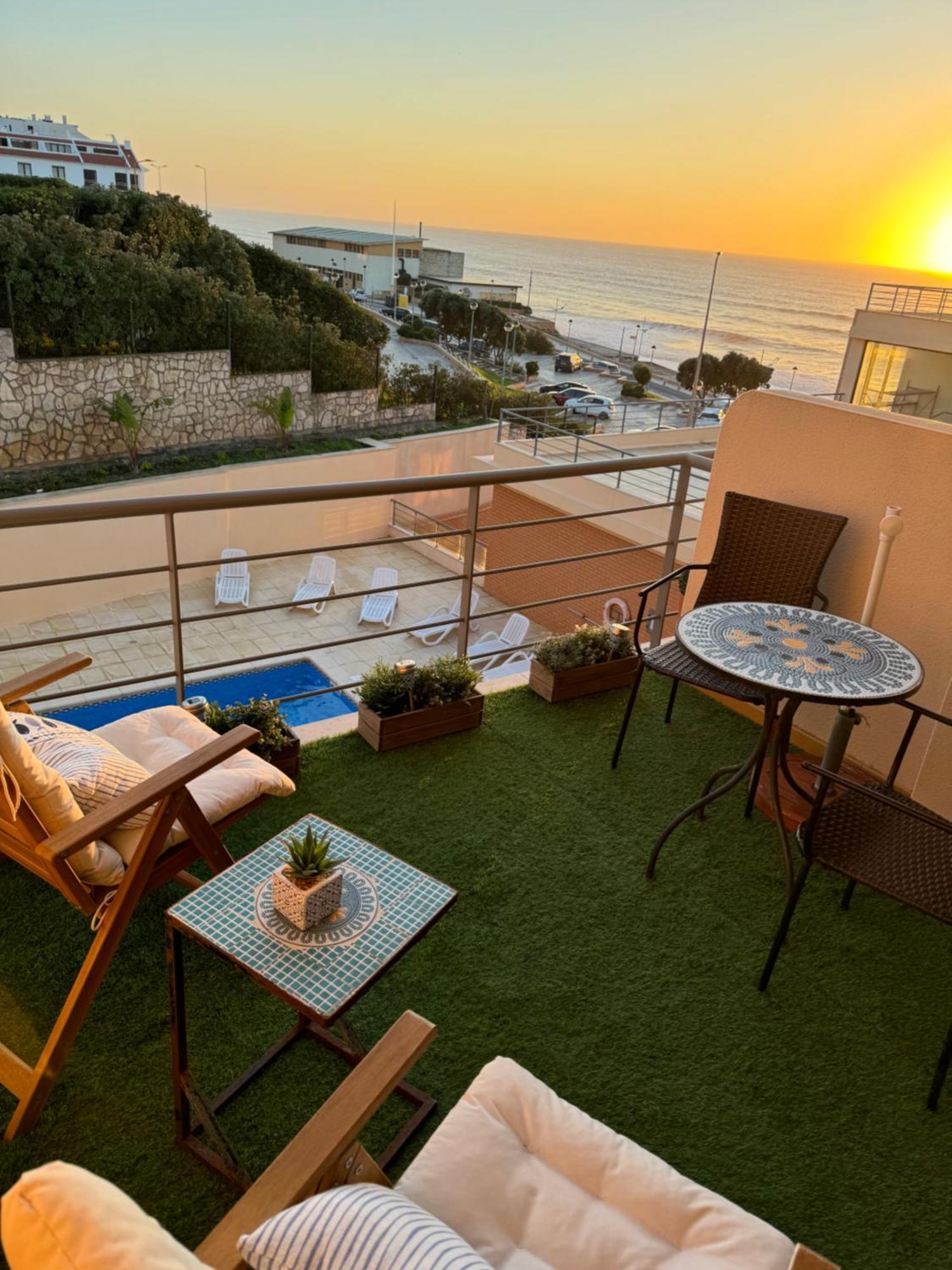 T1 Praia Areia Branca لورينها المظهر الخارجي الصورة